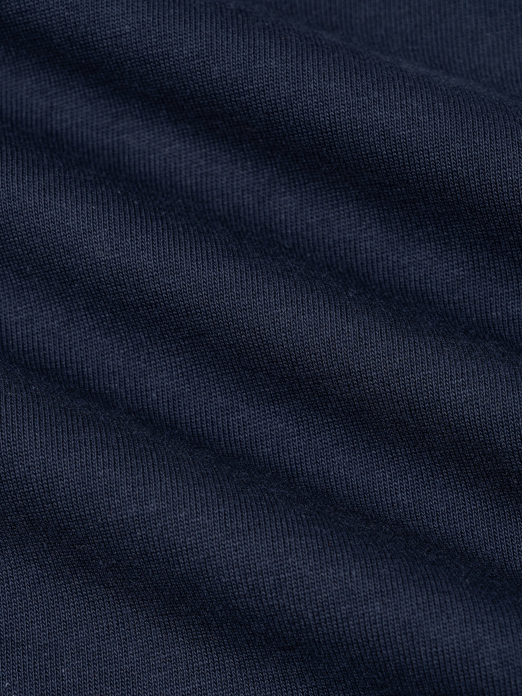 Color Block V-Neck T-Shirt