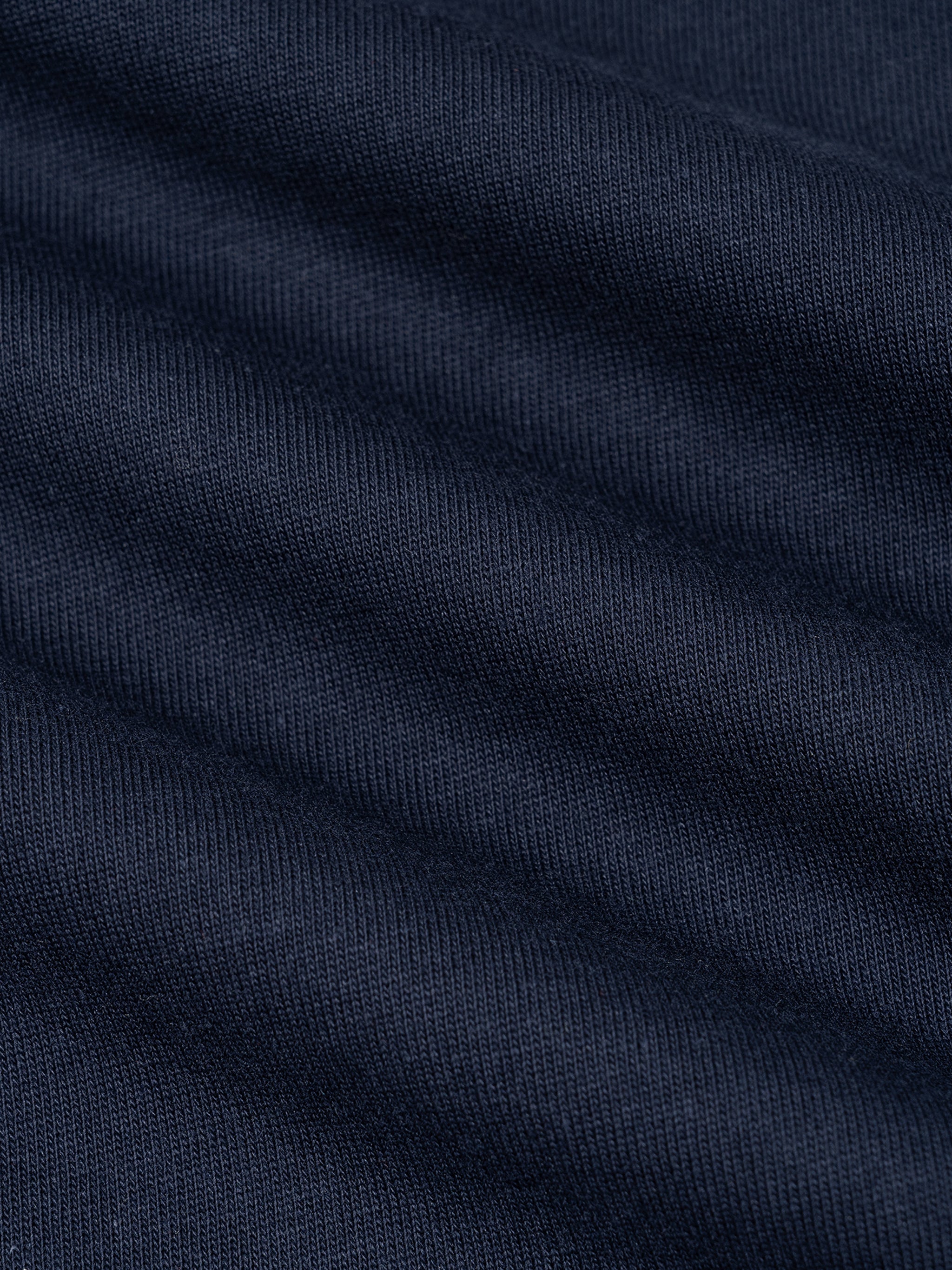 Color Block V-Neck T-Shirt