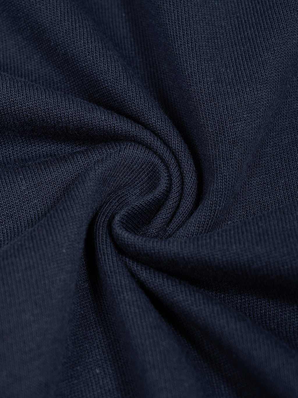 Color Block V-Neck T-Shirt