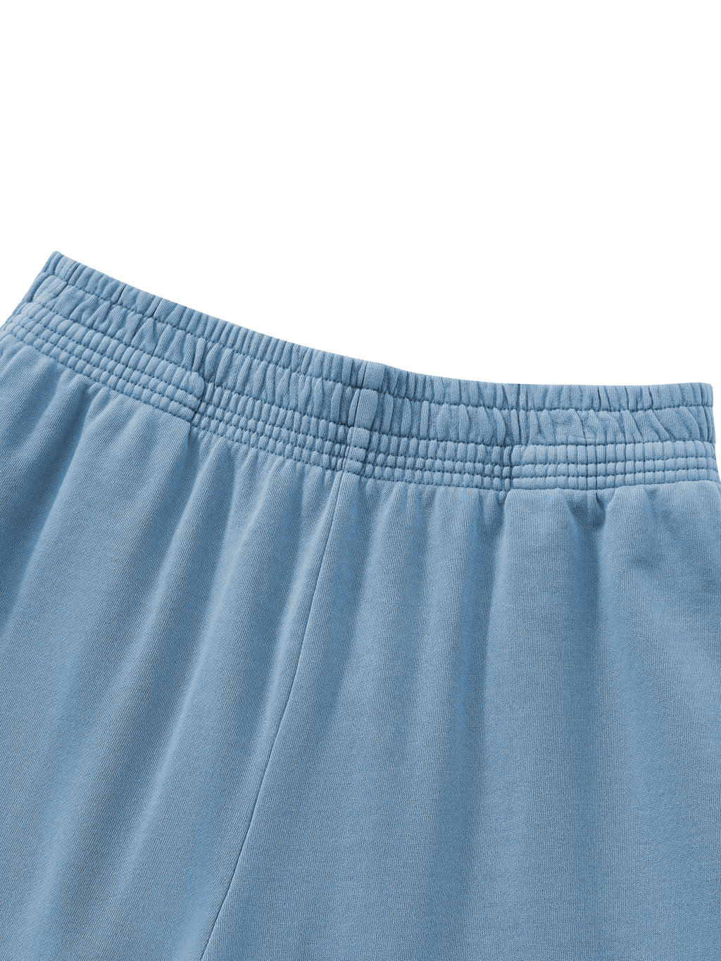 Vintage Washed Barrel Leg Sweatpants