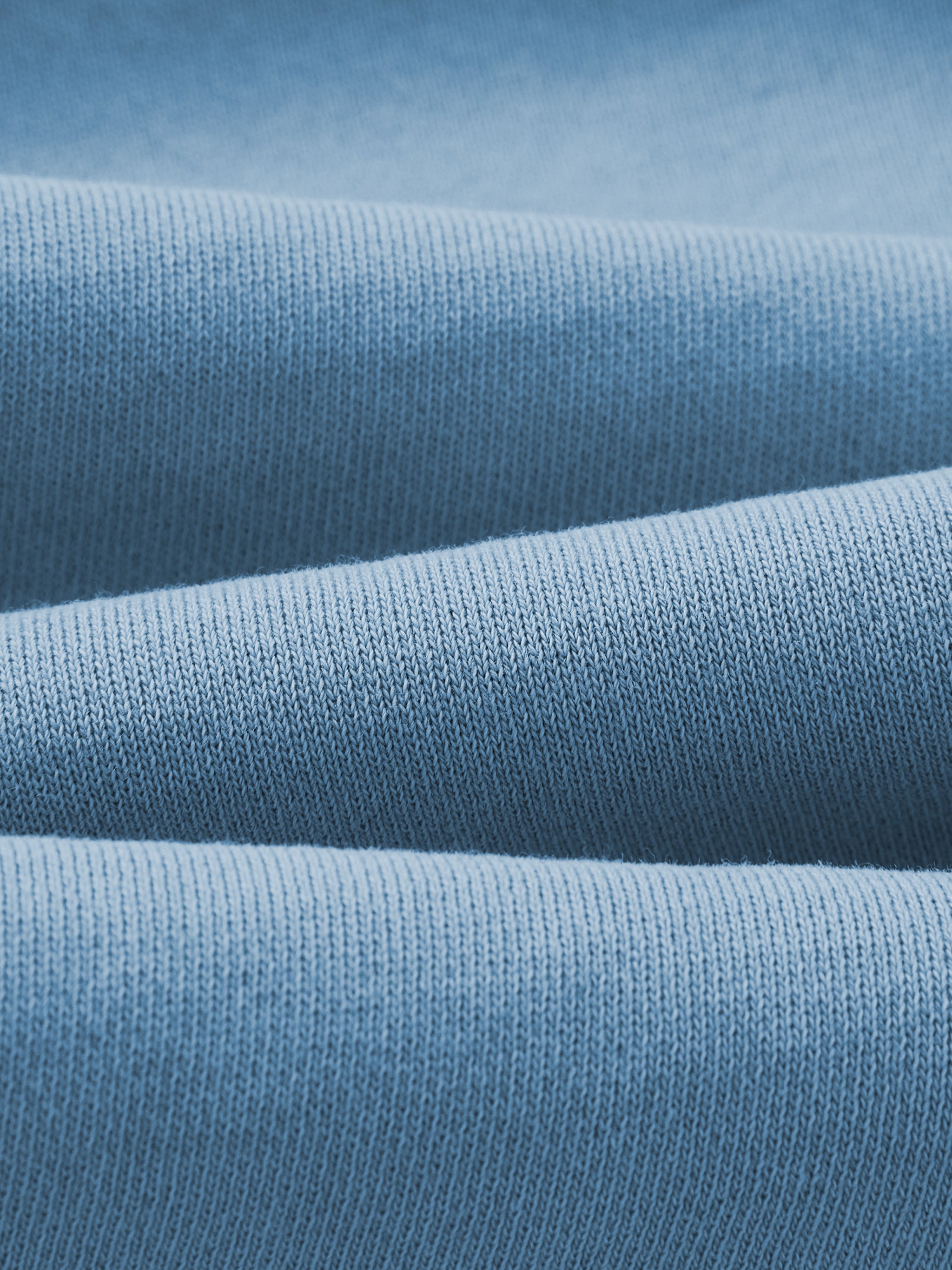 Vintage Washed Barrel Leg Sweatpants