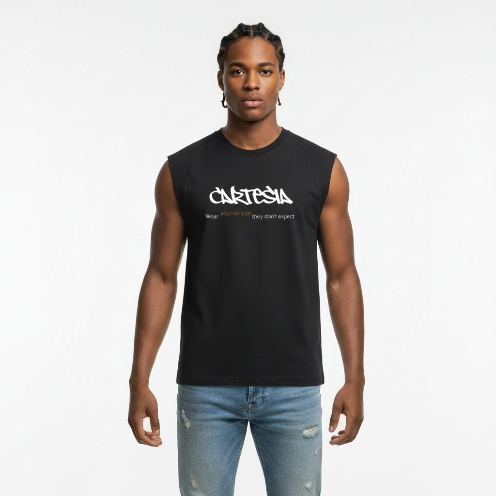 The 11 Range Cooling Tank Top