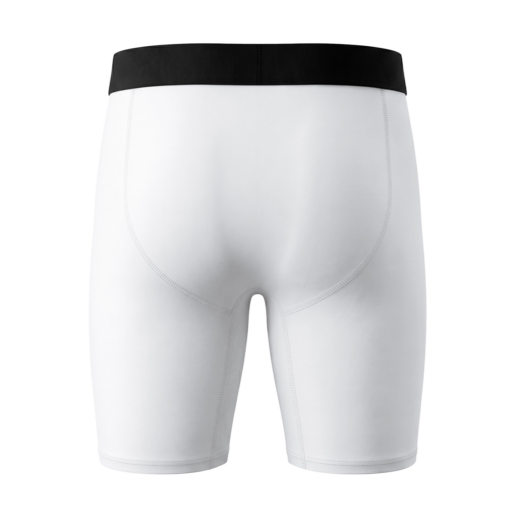 Men's Tight Cycling Shorts