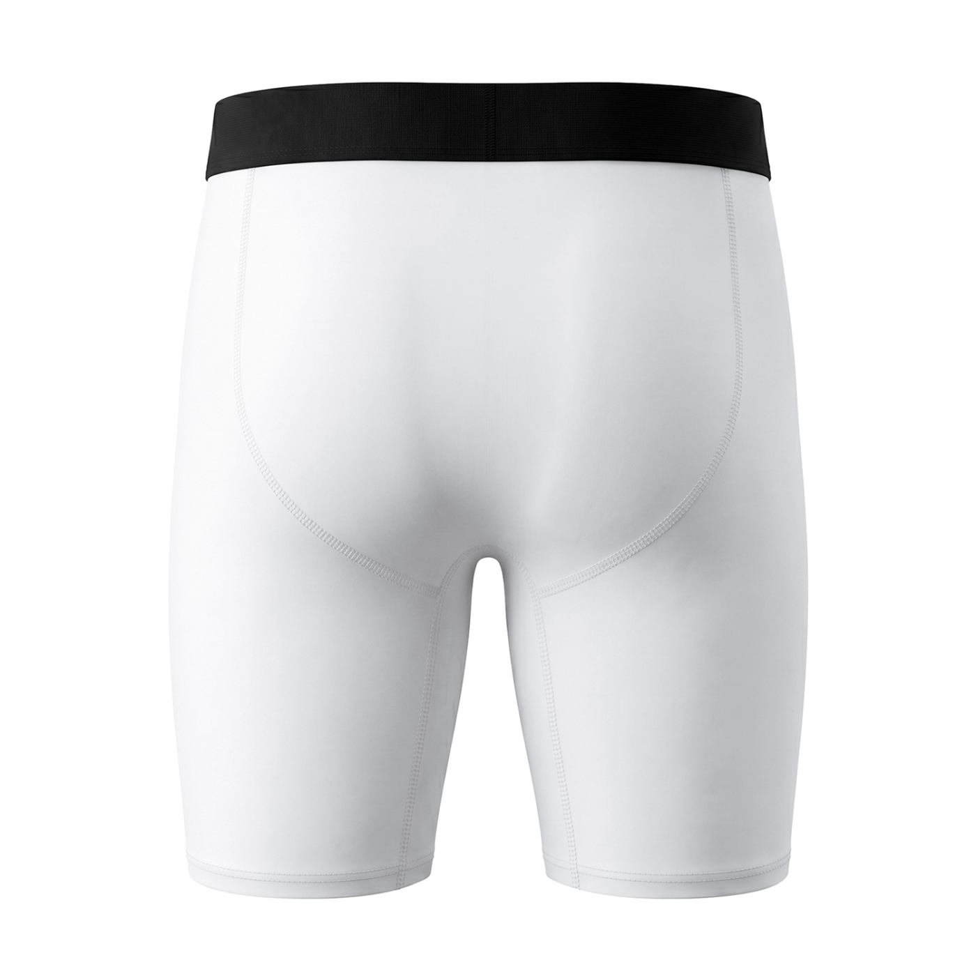 Men's Tight Cycling Shorts