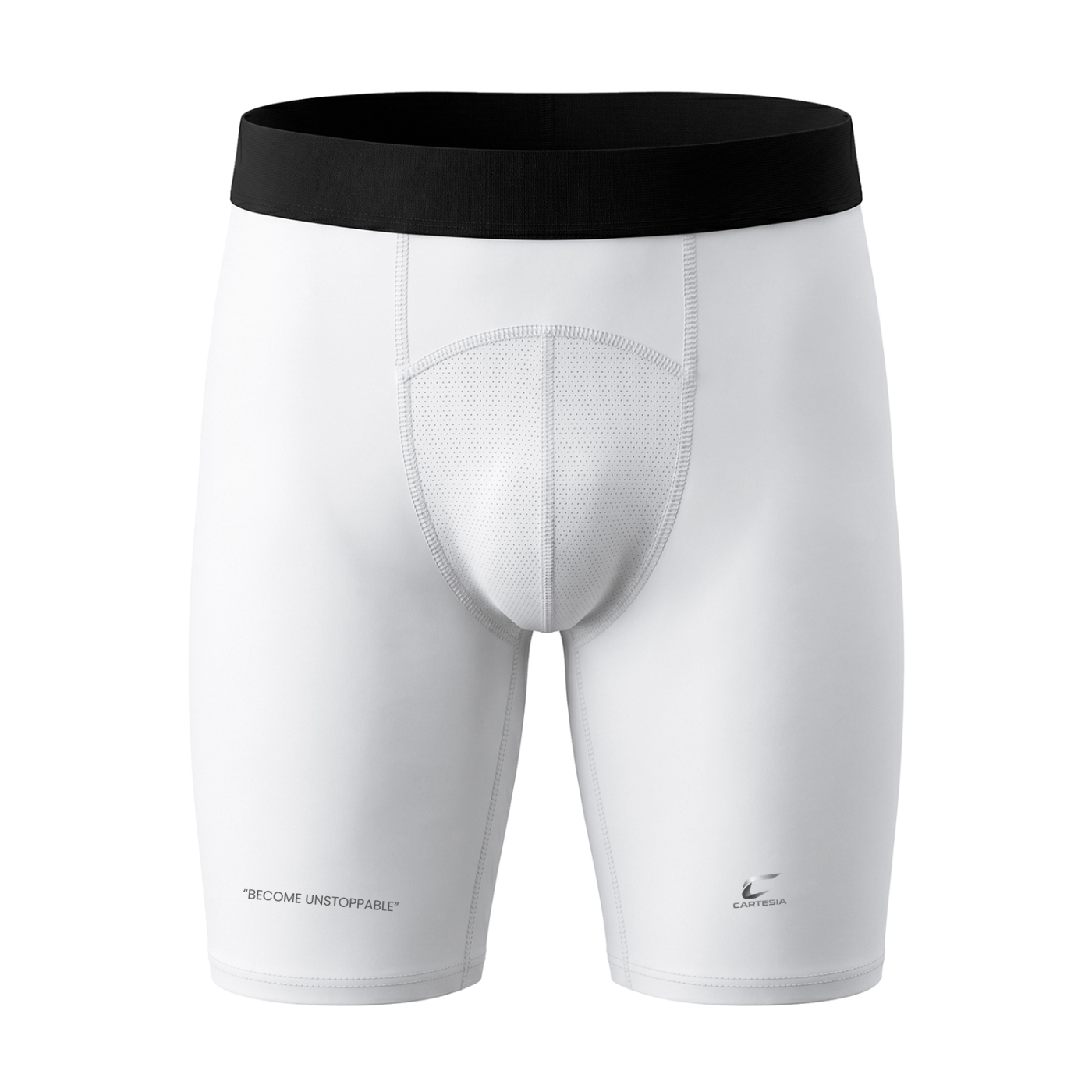 Men's Tight Cycling Shorts