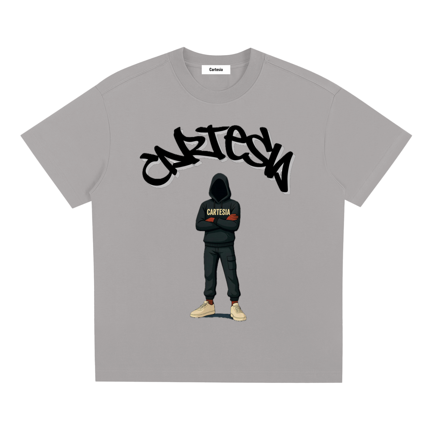 S1.E1 - Rest Sorona Quick-Dry Cooling T-Shirt