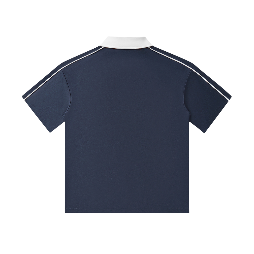 Signature ‘C’ Polo - Cartesia Clothing