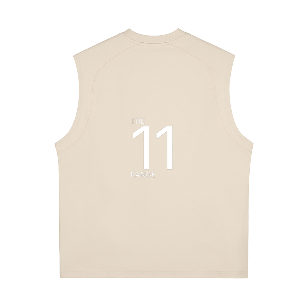 The 11 Range Cooling Tank Top