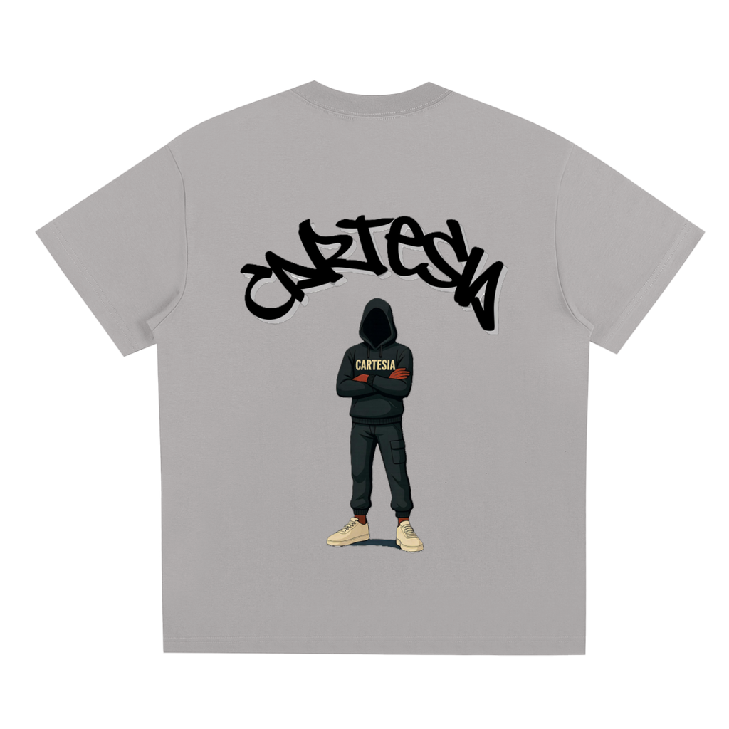 S1.E1 - Rest Inversion Cooling Tee
