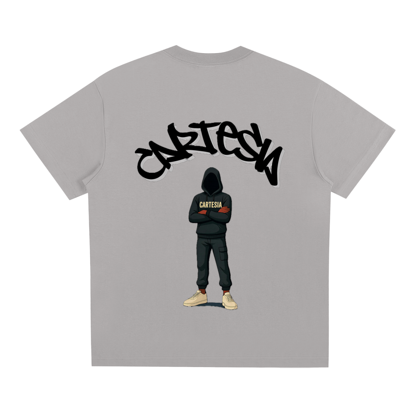 S1.E1 - Rest Inversion Cooling Tee