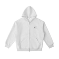 Essential Heavyweight Pocket Hoodie