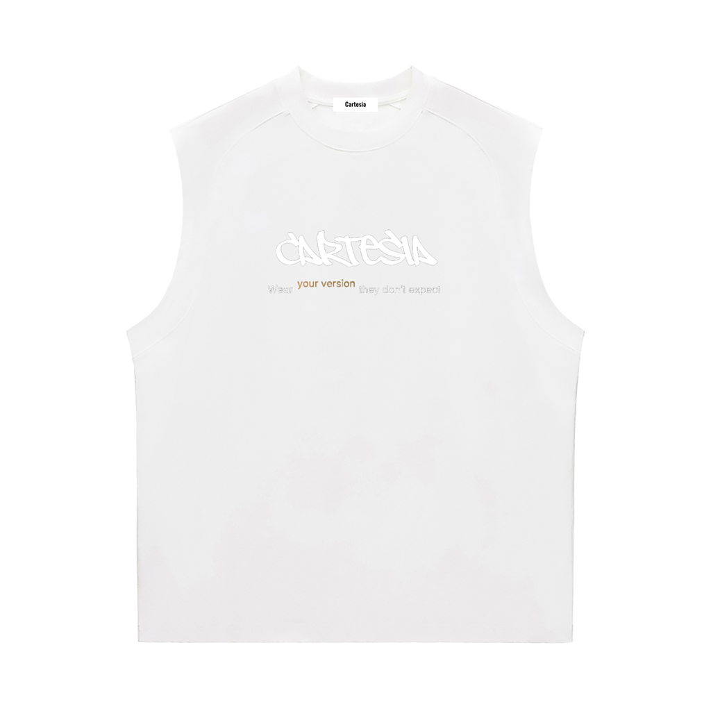 The 11 Range Cooling Tank Top