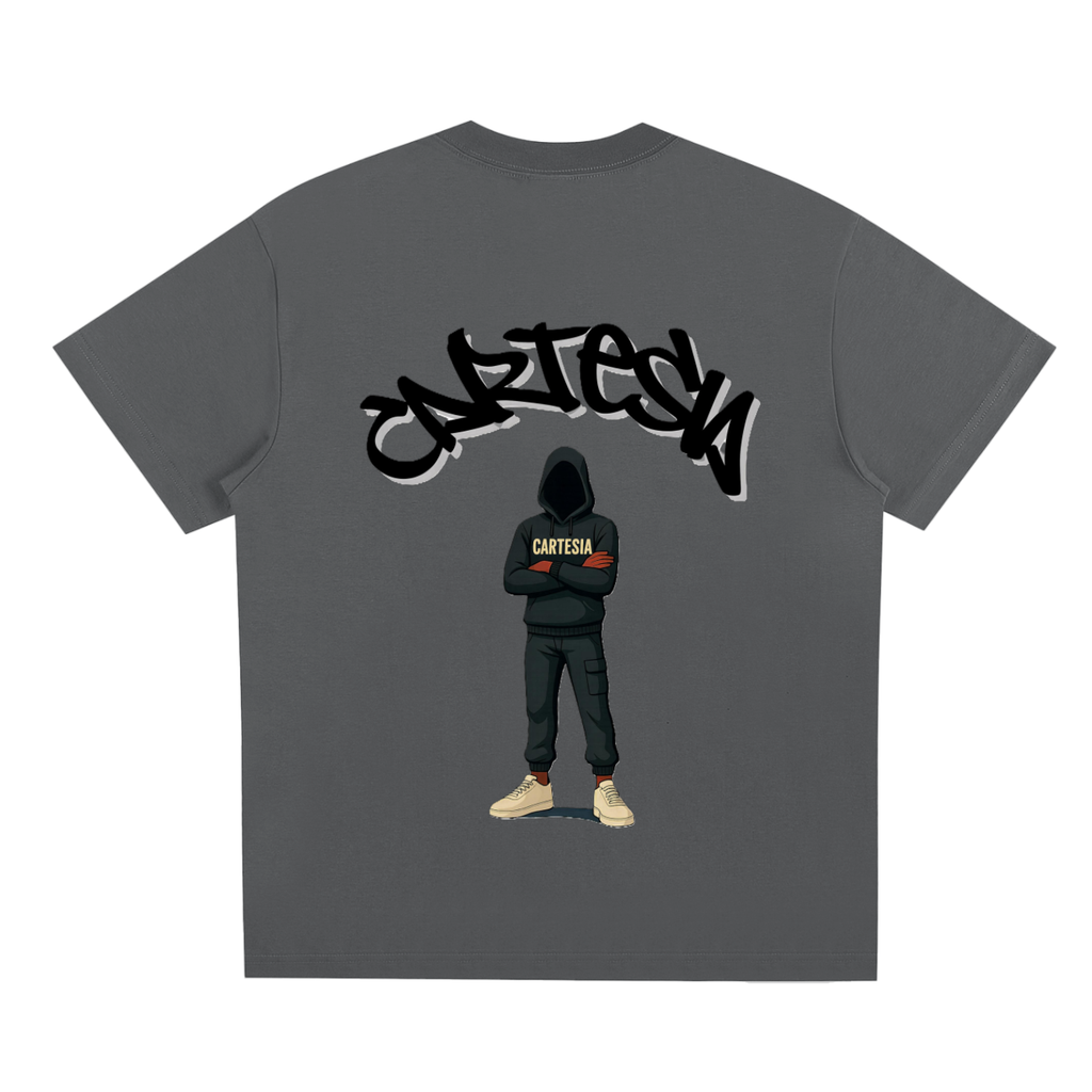 S1.E1 - Rest Inversion Cooling Tee