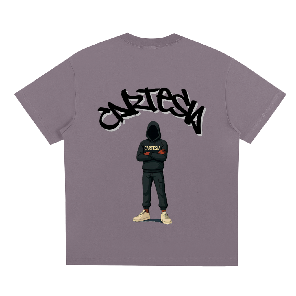 S1.E1 - Rest Inversion Cooling Tee