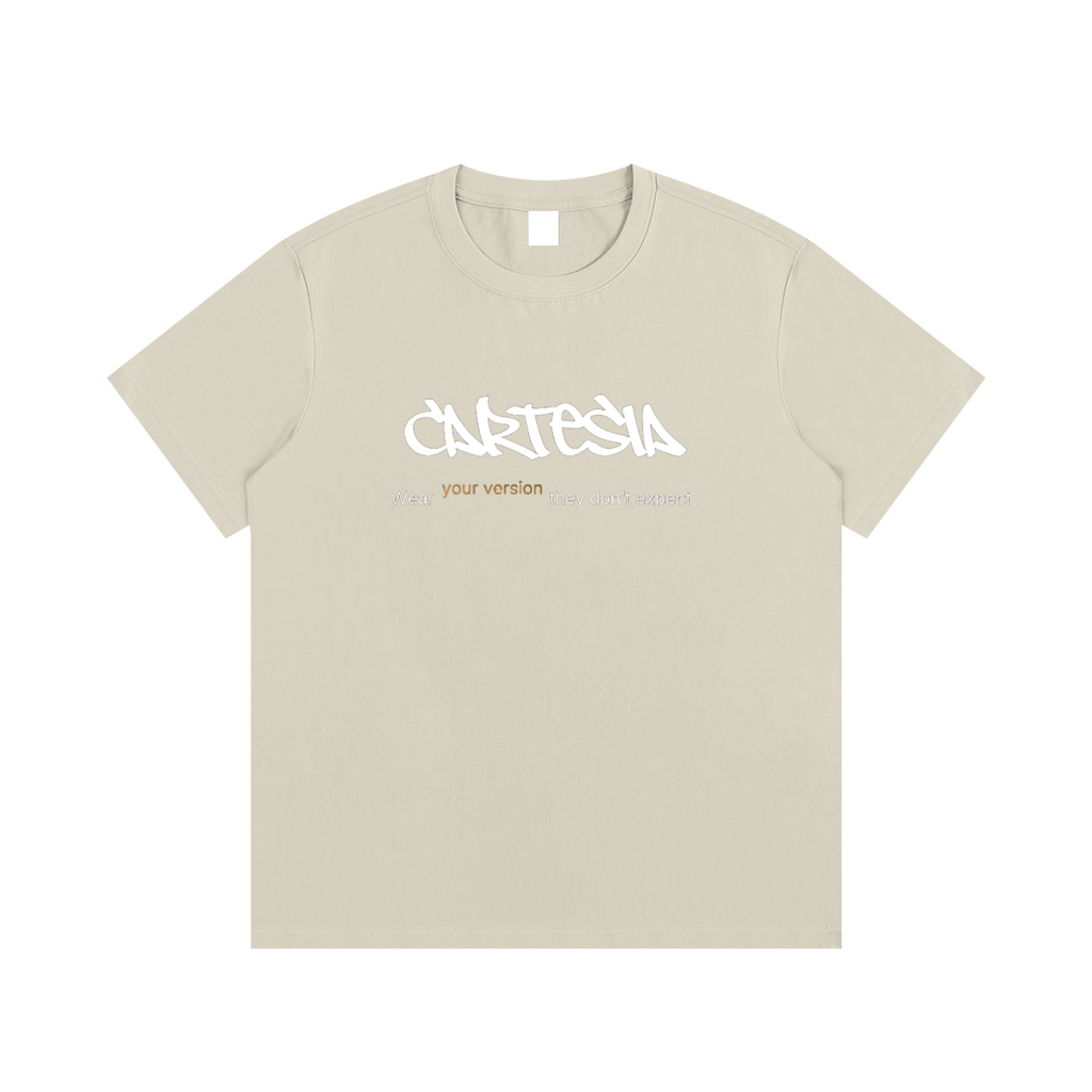 The 11 Range Essential Cotton Tee
