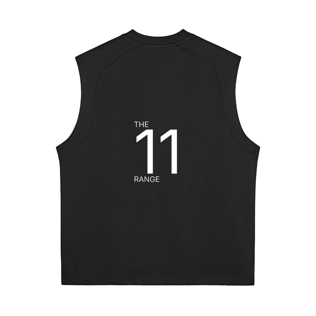 The 11 Range Cooling Tank Top