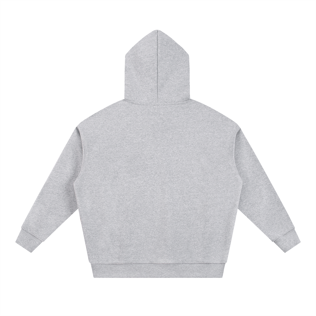 Signature "C" Hoodie - Cartesia Clothing