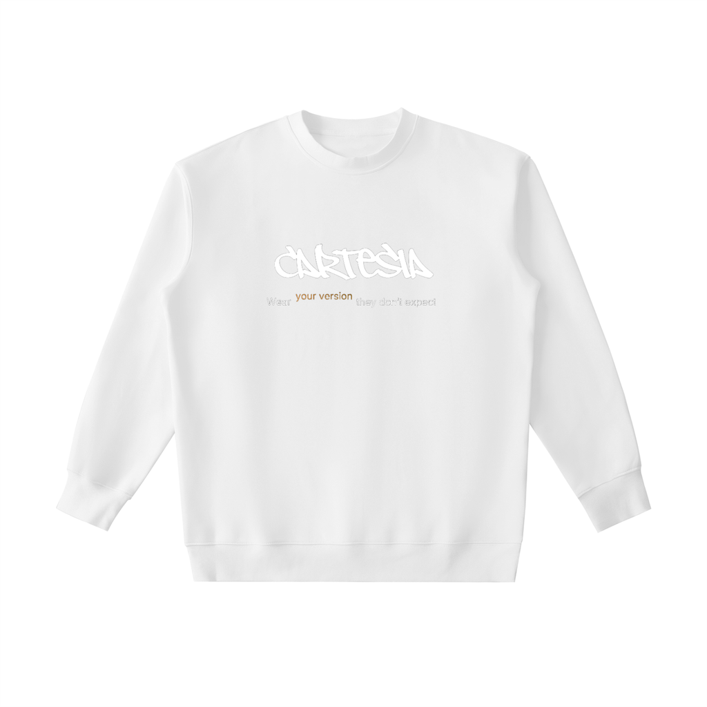The 11 Range Crewneck Sweatshirt