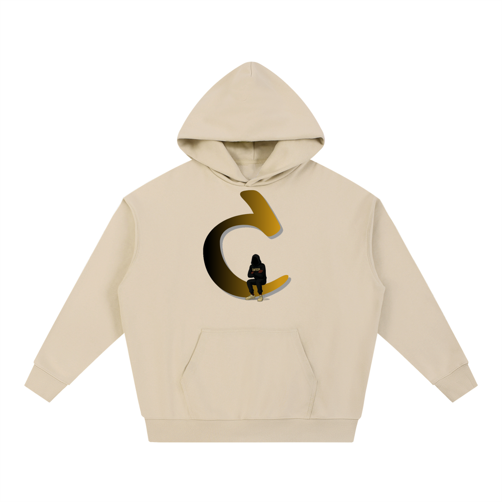 Signature "C" Hoodie - Cartesia Clothing
