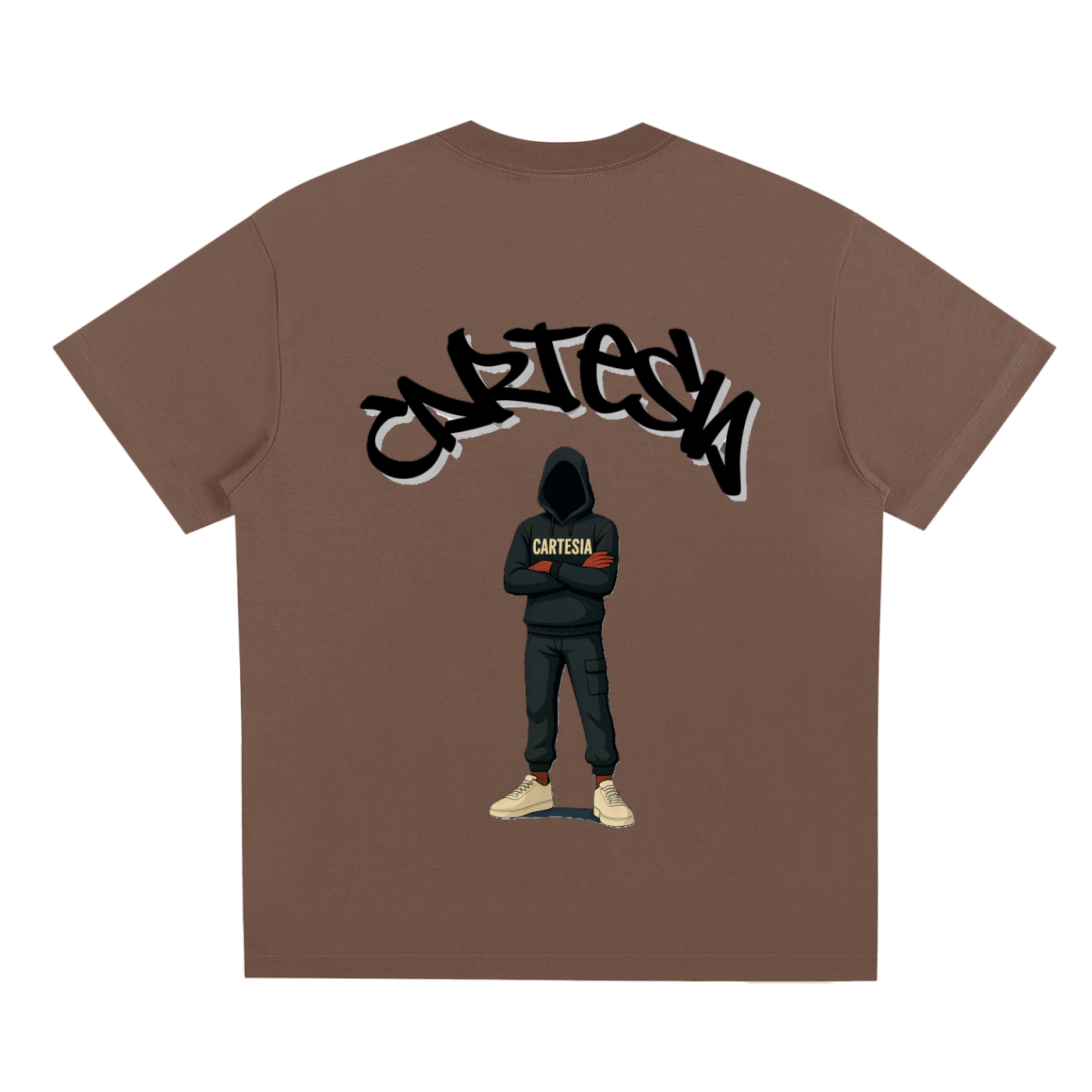 S1.E1 - Rest Inversion Cooling Tee
