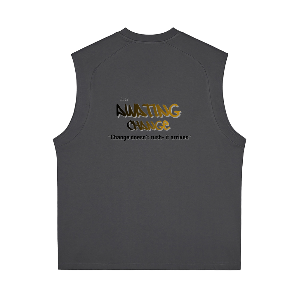 S1.E2 - Awaiting Change Cooling Tank Top