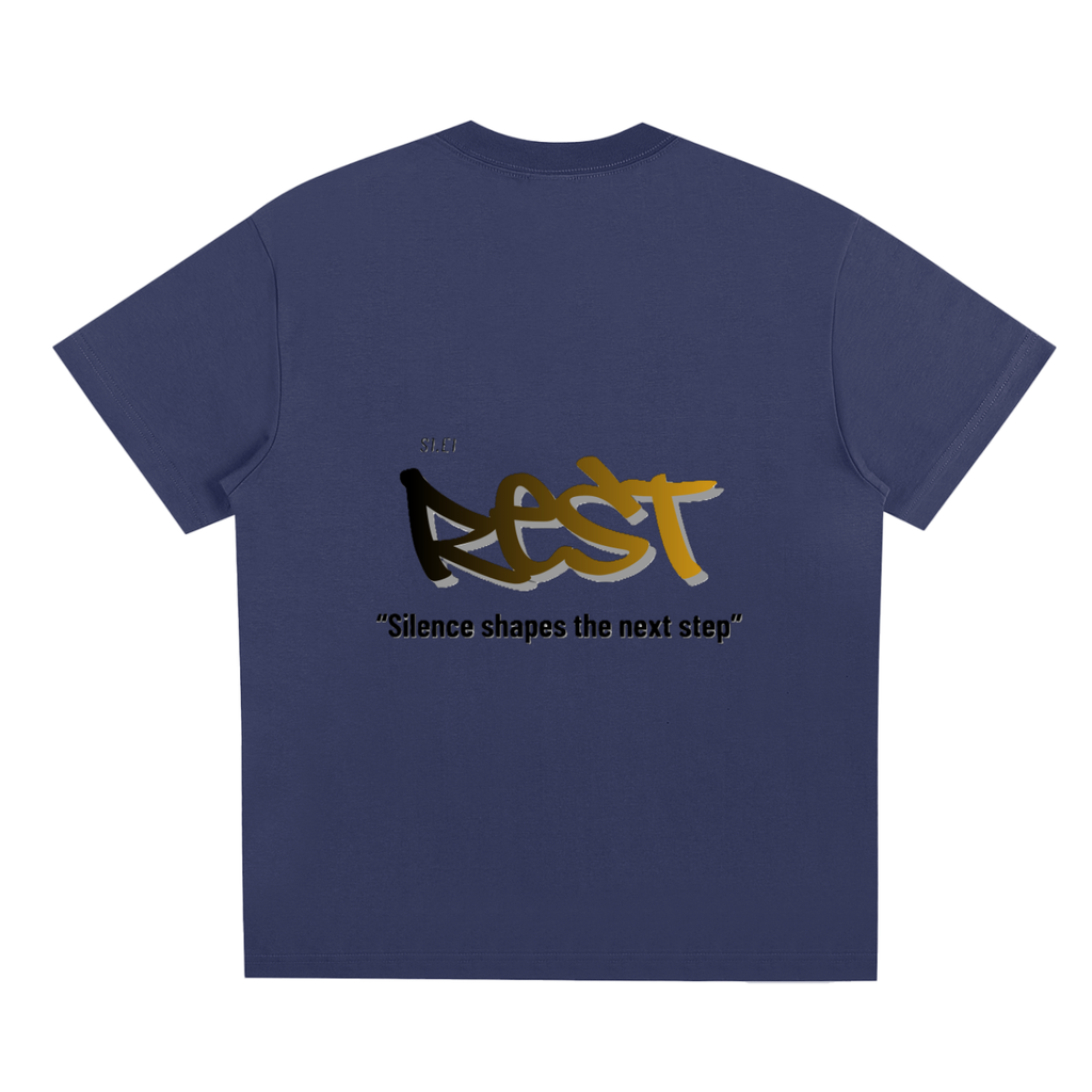 S1.E1 - Rest Sorona Quick-Dry Cooling T-Shirt