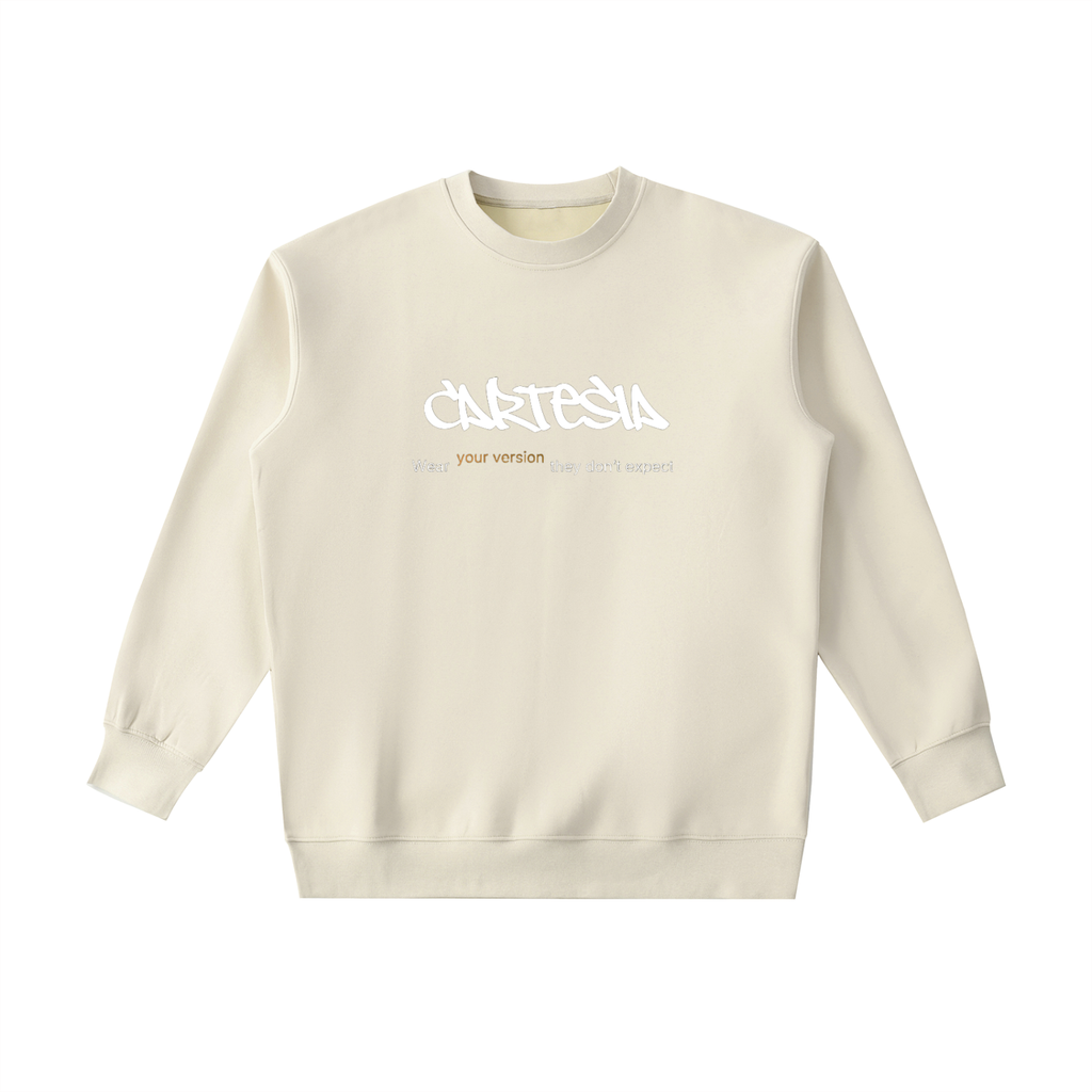 The 11 Range Crewneck Sweatshirt