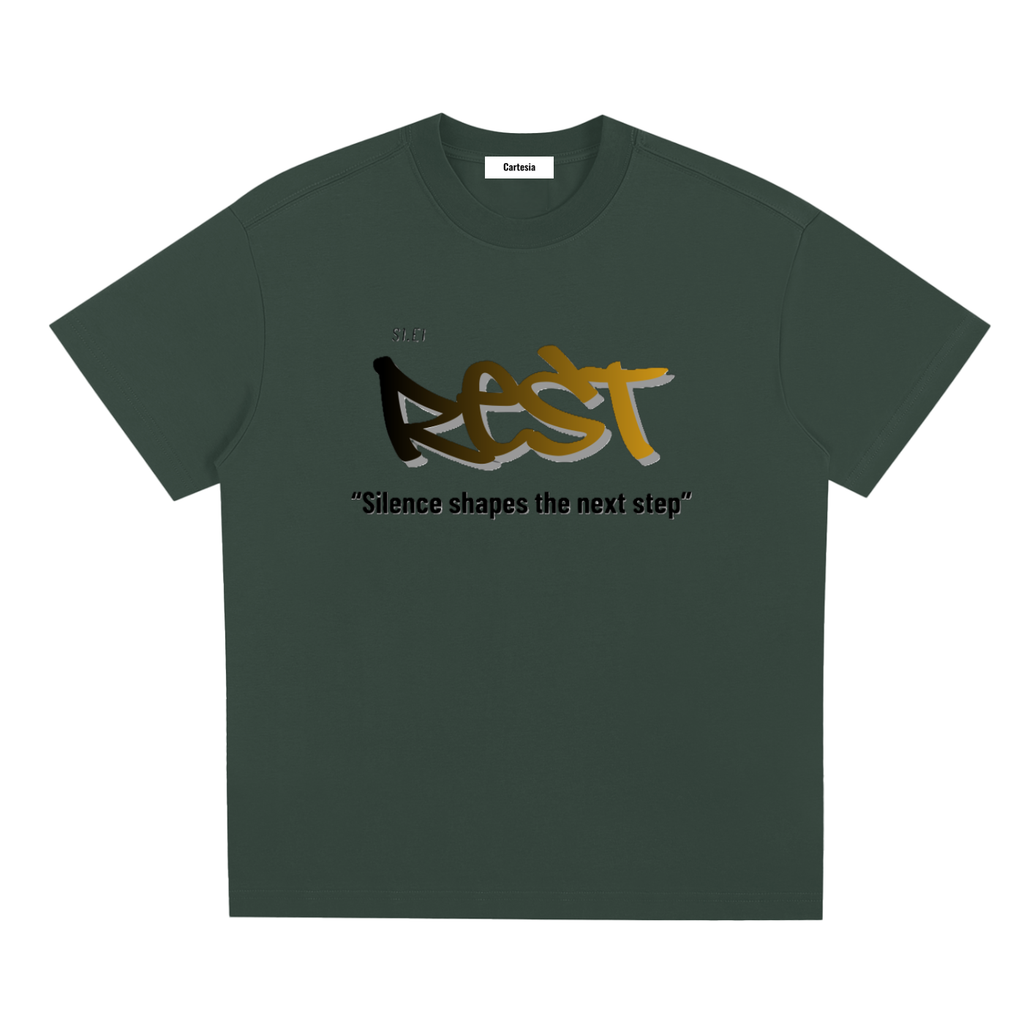 S1.E1 - Rest Inversion Cooling Tee