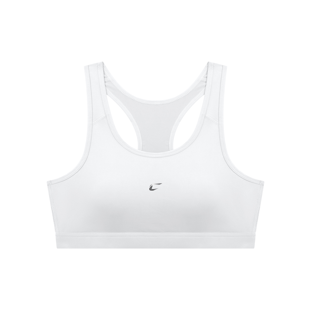 Women's Cropped Sports Bra