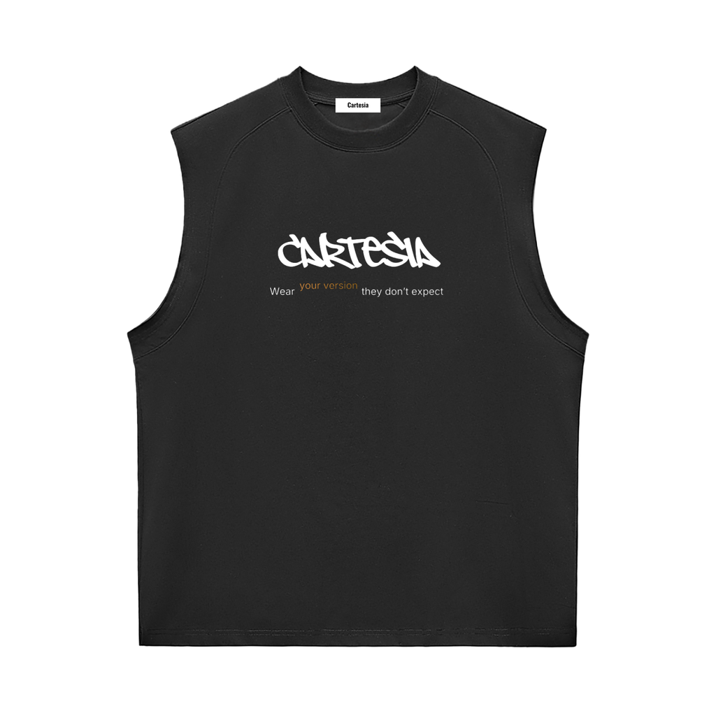 The 11 Range Cooling Tank Top