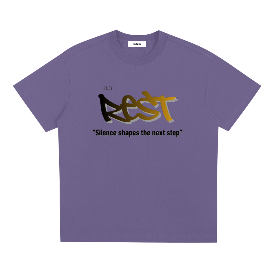 S1.E1 - Rest Inversion Cooling Tee