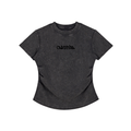 Cartesia Vintage Bodycon Tee