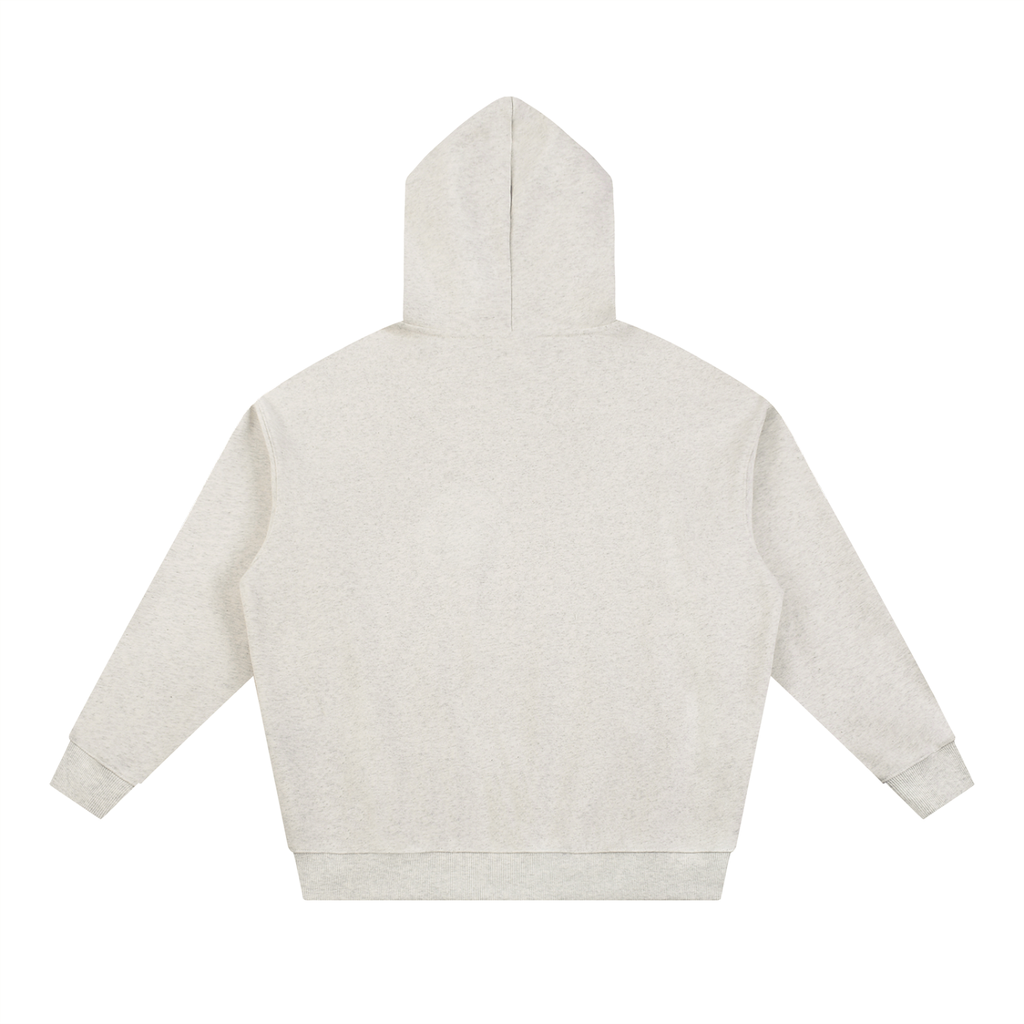 Signature "C" Hoodie - Cartesia Clothing