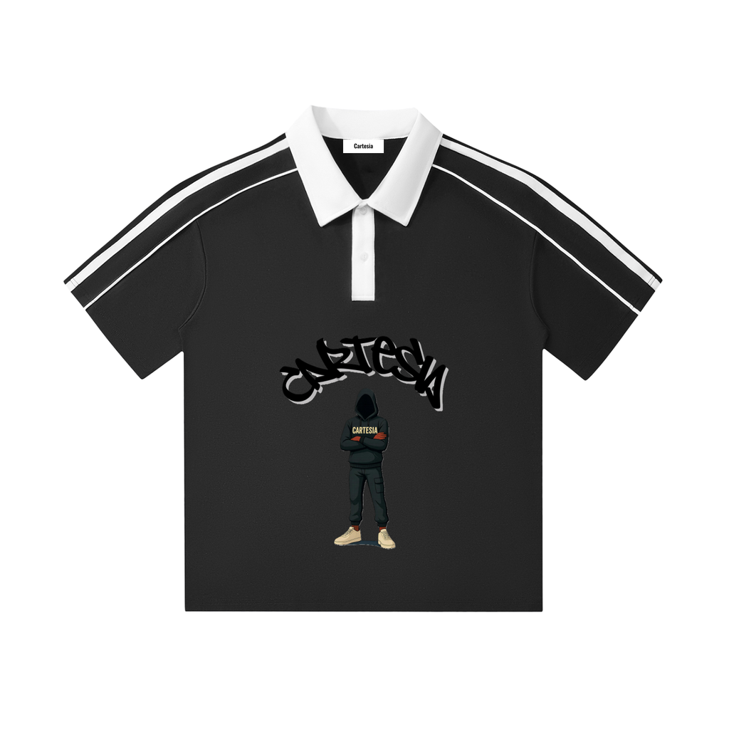 S1.E1 - Rest Polo