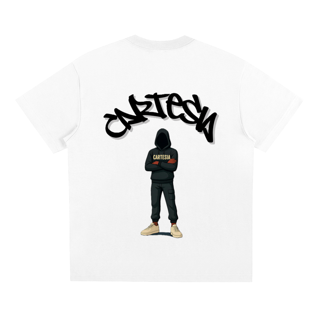 S1.E1 - Rest Inversion Cooling Tee