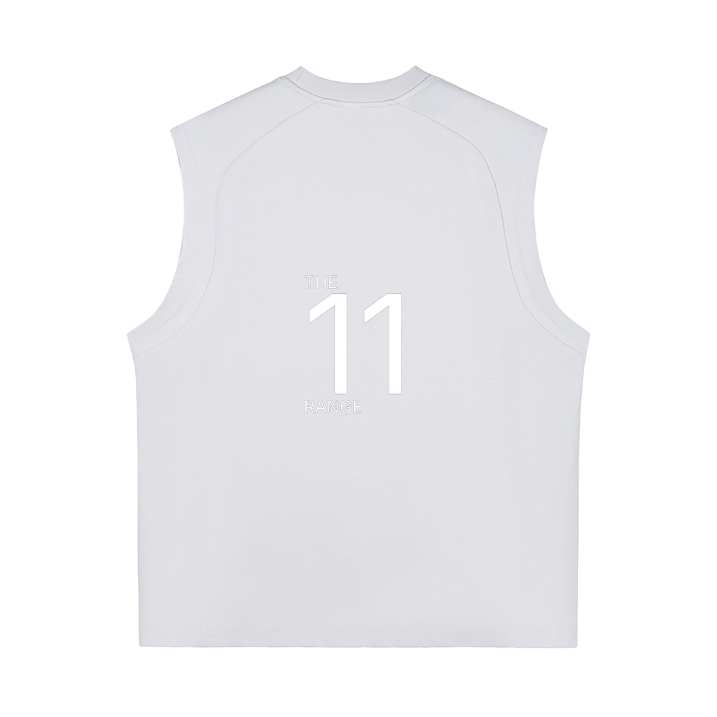 The 11 Range Cooling Tank Top