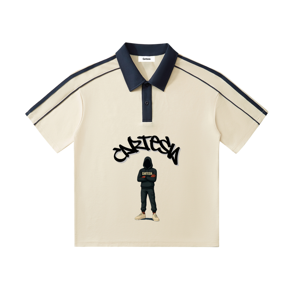 S1.E1 - Rest Polo