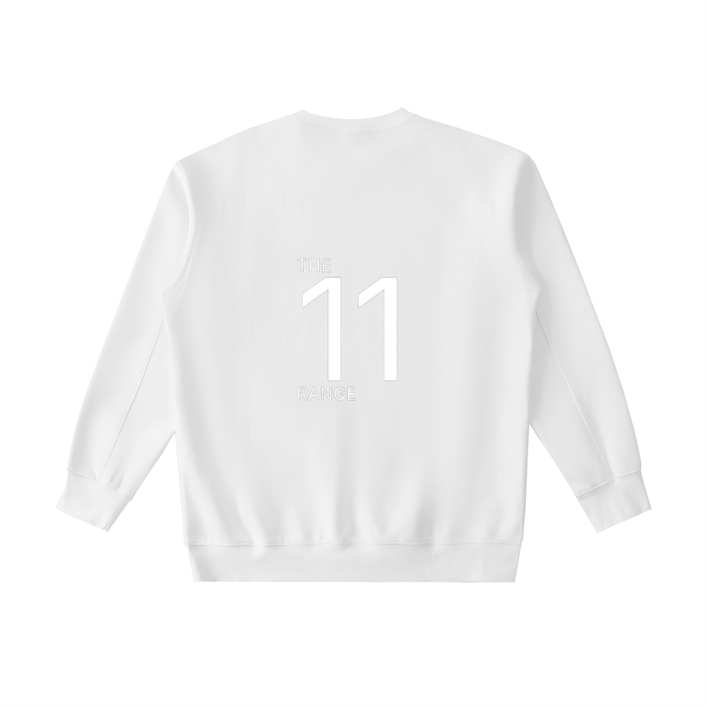 The 11 Range Crewneck Sweatshirt