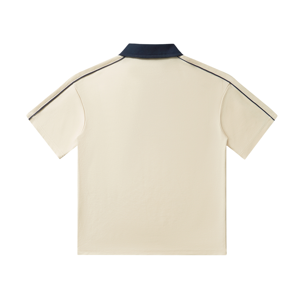 Signature ‘C’ Polo - Cartesia Clothing