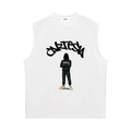 S1.E1 - Rest Cooling Tank Top
