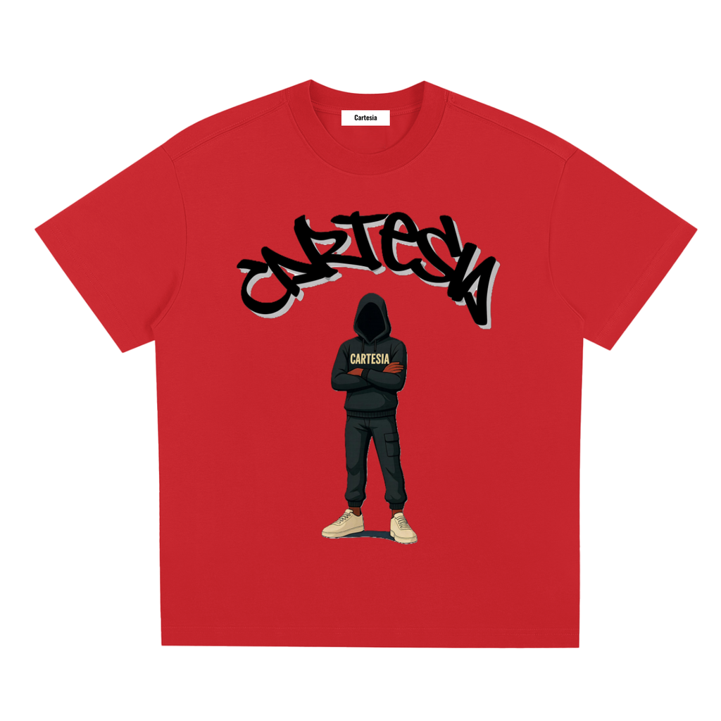 S1.E1 - Rest Sorona Quick-Dry Cooling T-Shirt