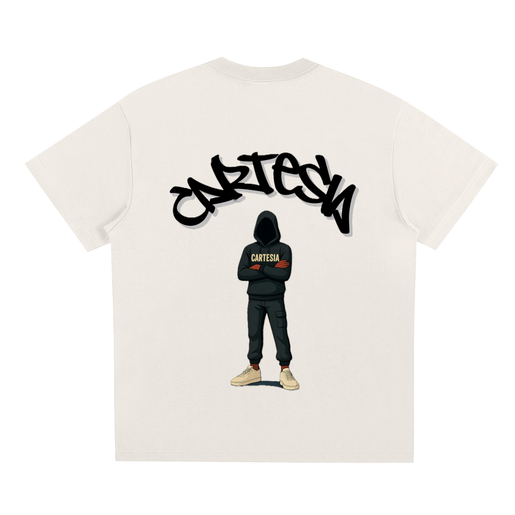 S1.E1 - Rest Inversion Cooling Tee