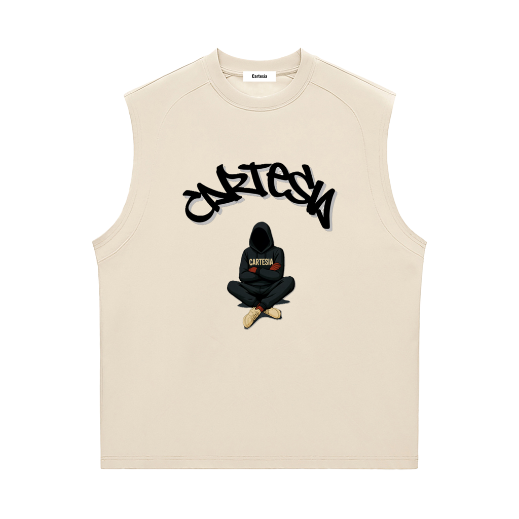 S1.E2 - Awaiting Change Cooling Tank Top