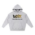 S1.E1 - Rest Oversize Hoodie