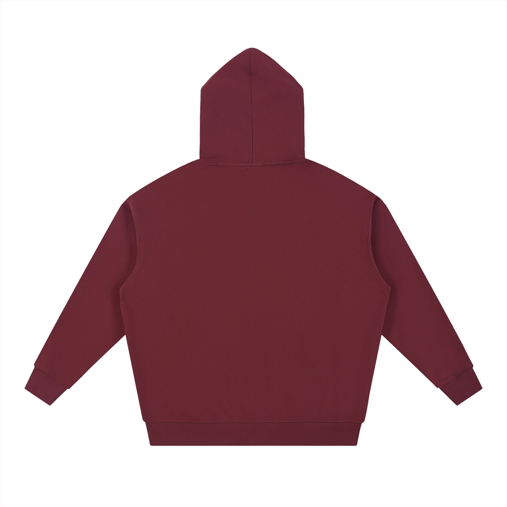 Signature "C" Hoodie - Cartesia Clothing