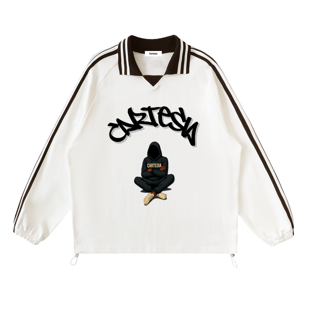 S1.E2 - Awaiting Change Sweatshirt