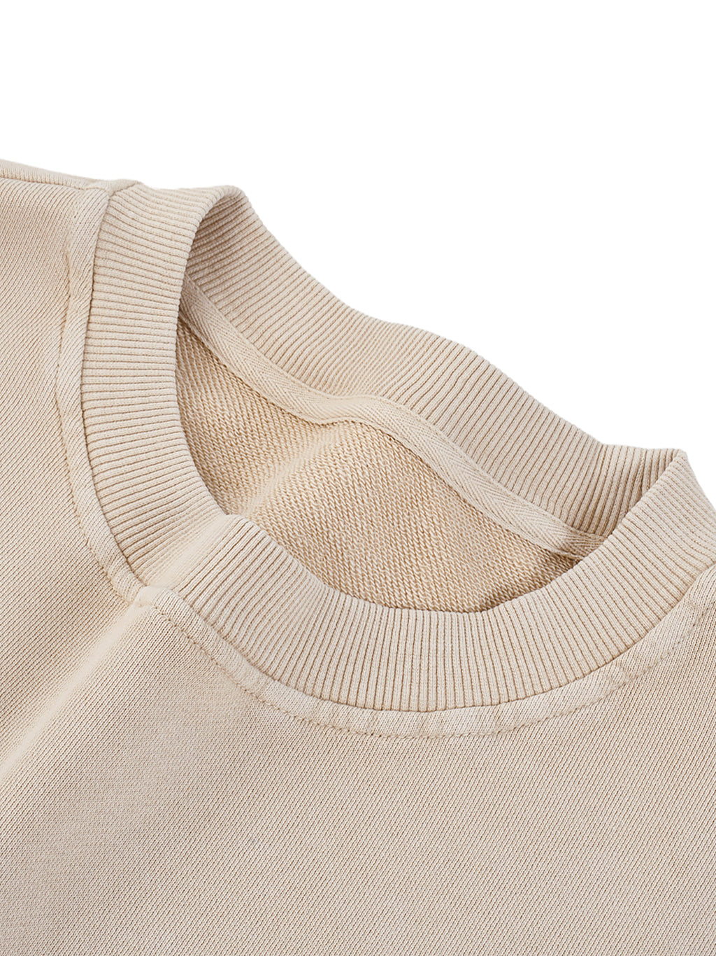 The 11 Range Oversized Sweatshirt