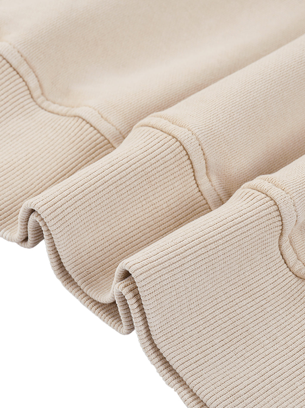 The 11 Range Oversized Sweatshirt