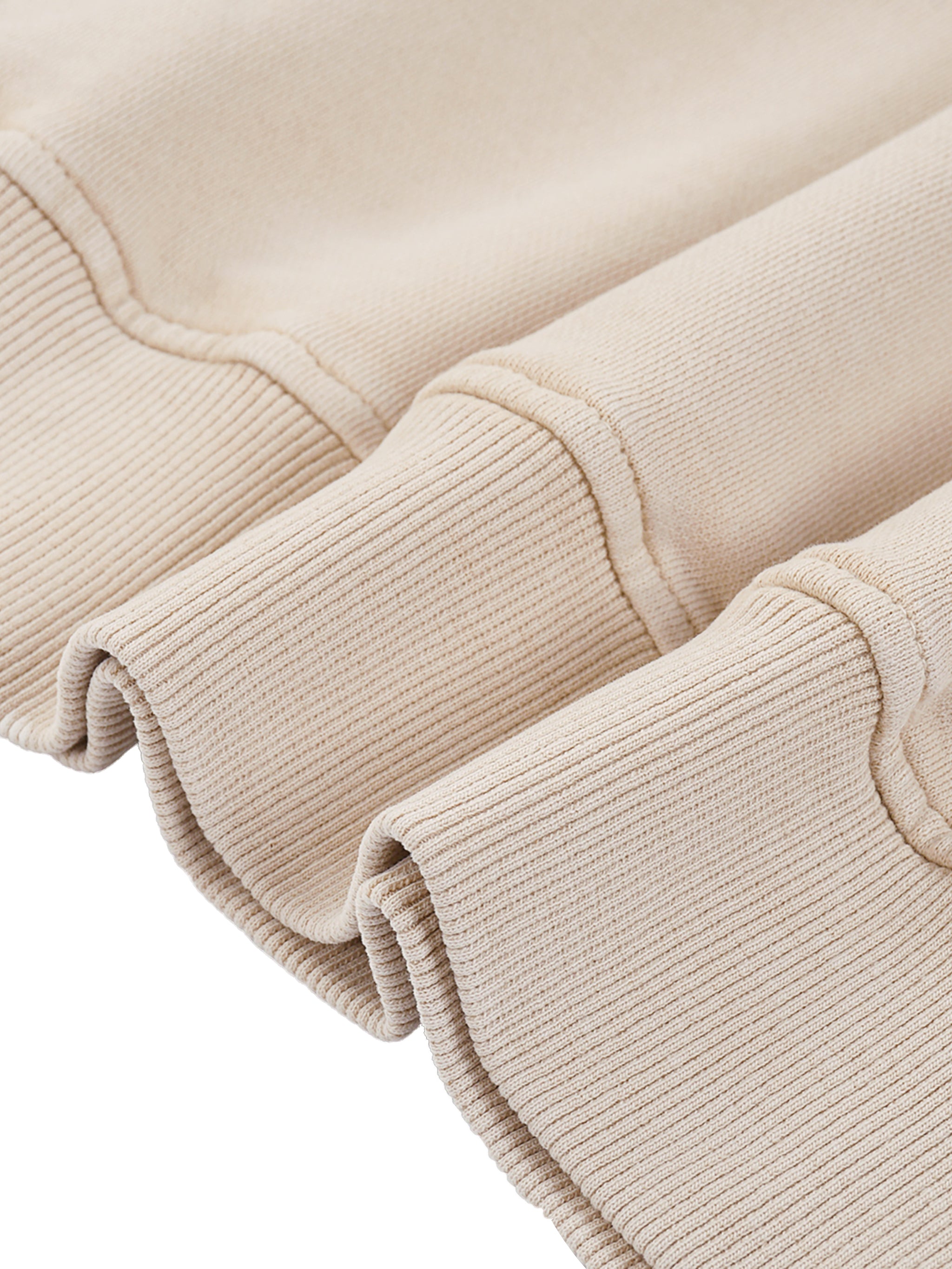 The 11 Range Oversized Sweatshirt