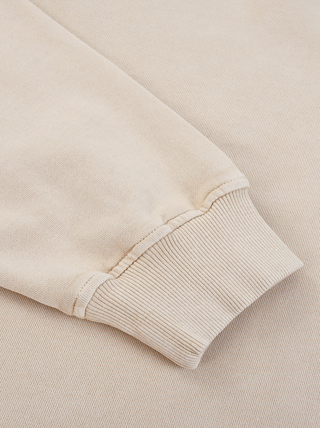 The 11 Range Oversized Sweatshirt